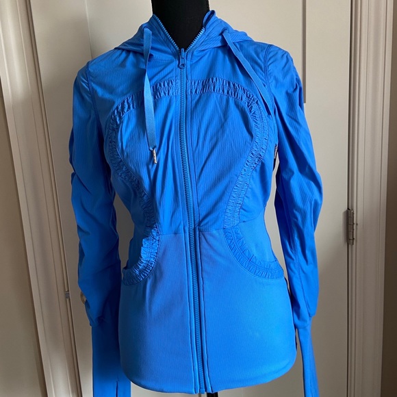 lululemon jacket - Picture 2 of 4